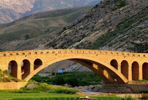 Introduction to Tourist Attractions of Iranian Cities-Azadshahr