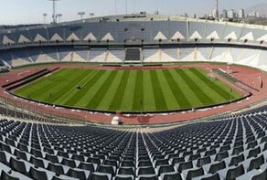 Live Sports Broadcast Schedule in Iran – April 15