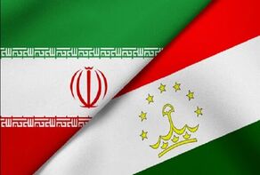Iran, Tajikistan defense ministers meet in Tehran