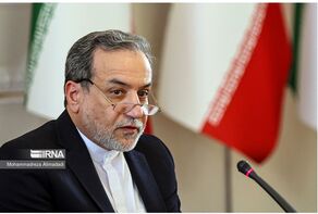 Araqchi discusses the IAEA’s crucial role in resolving Iran’s nuclear talks