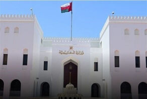 الخارجية العمانية: المفاوضات غير المباشرة بين ايران وامريكا ستعقد في روما