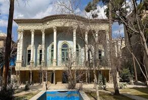 Introduction to Tourist Attractions of Iranian Cities