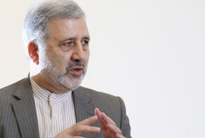 Exclusive | Saudi defense minister’s visit to Iran can help expand bilateral relations: Ambassador