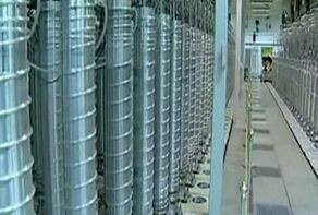 Preserving uranium enrichment Iran's redline in talks with US