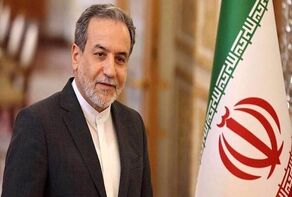 Araghchi: Next Iran-US talks to be held in Rome after E3 meeting