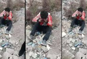 جنایت فجیع خانوادگی