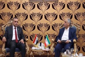 Iran, Iraq advance plans to boost trade to $25 billion despite US pressures