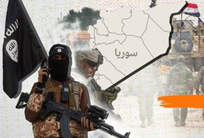 الاحتلال الصهيوني يقصف منطقة قريبة من القصر الرئاسي في دمشق
