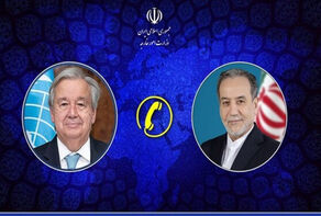 عراقجي يؤكد على حق إيران في تخصيب اليورانيوم