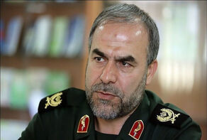 العميد جواني: تراجع العدو عن مواقفه يعود إلى فهمه الأفضل لقدراتنا