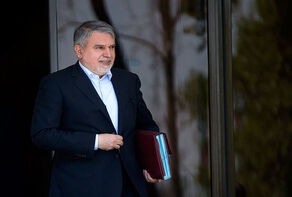 Minister says cultural diplomacy holds the key to stronger ties between Iran and Egypt