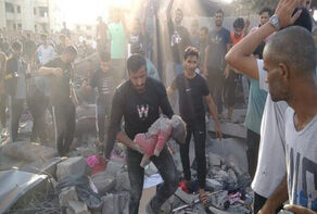 ارتفاع عدد شهداء غزة إلى 52,653 شهيداً