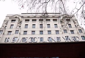Iran categorically rejects involvement in alleged plot to attack Israeli embassy in UK