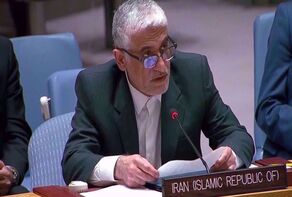 Iran condemns baseless claims of GCC countries on 3 Persian Gulf islands