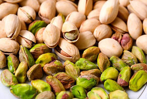 Iran pistachio exports up 40% in 2nd half of 2024: official