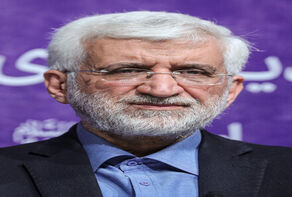 توضیح قابل توجه جلیلی در مورد مذاکره با آمریکا+فیلم