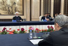 Iran-China strategic document plays key role in boosting mutual ties: Judiciary chief
