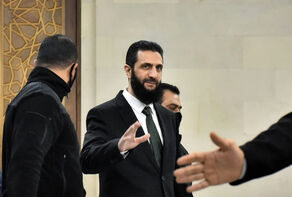 העברת מסר לטראמפ: נציג ארה