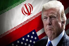 Trump claims ready to meet Iran's president, Leader