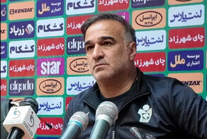 استارت پیکان برای مانور در جاده سخت استقلال + فیلم