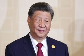 China's Pres. XI extends condolences to Iran over port blast