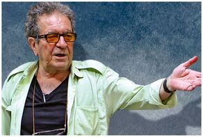 جعبه سیاه قتل داریوش مهرجویی و همسرش باز شد!