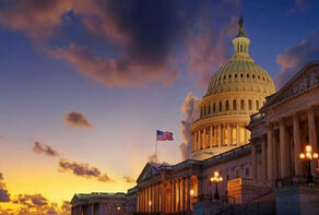 200名美国国会议员在谈判中发表反伊朗声明