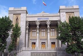 Iran's foreign ministry issues statement on Nakba Day