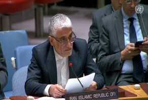 Israeli crimes against Palestinians clear example of genocide