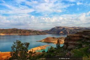 Introduction to Tourist Attractions of Iranian Cities