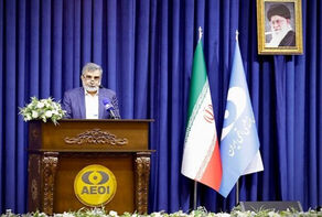 كمالوندي: وفقاً لمعاهدة حظر الانتشار النووي، فإن للدول الأعضاء الحق في التمتع بالصناعة النووية