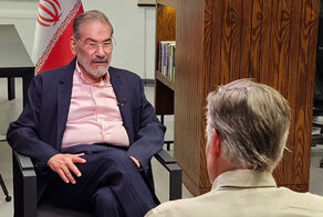 What Is the Significance of Rear Admiral Shamkhani’s Recent Interview in Iran’s Foreign Policy?