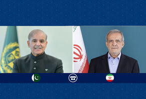 Pakistani prime minister hails Iran’s initiative to reduce India-Pakistan tensions