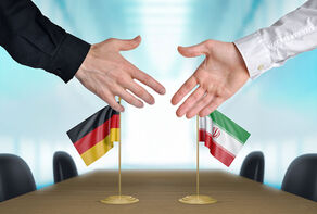 سرمایه گذاران آلمانی آمدند؛ وزارت نیرو فراری داد