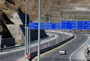 جزئیات بازگشایی آزاد راه تهران ـ شمال