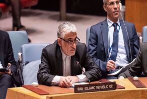 At UNSC meting, Iran rejects ‘unfounded’ allegation of violating UN arms embargo against Yemen
