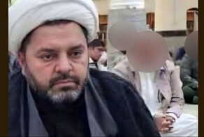 روحانی ربوده شده در ایرانشهر /همچنان در چنگال گروگان گیران