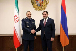Peace in Caucasus: Building Calm through Tehran’s Active Diplomacy