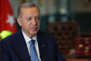 اردوغان ترکیه را تهدید کرد