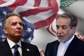 5th round of indirect Iran-US talks kick off in Rome