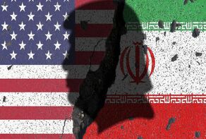 Rome, the official table of the U.S., Iran; Israel’s hidden seat not empty!