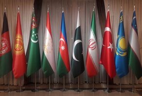 Iran will use ECO summit to cement its role in regional transit: Official