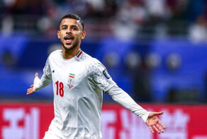 قائدی دیدار برابر قطر و کره شمالی را از دست داد