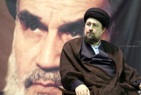 سید حسن خمینی بر ضرورت حفظ عزت ملی تأکید کرد