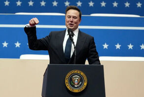 俄罗斯向伊隆·马斯克提出了什么提议？