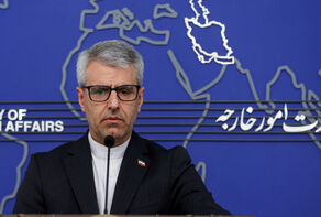 Iran condemns new U.S. sanctions as sign of deep-rooted animosity
