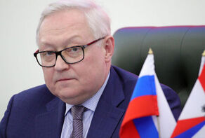 Рябков: Москва «решительно» отвергает любой вариант, предполагающий военный удар по ядерным объектам Ирана