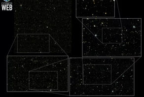 نمایی دیده نشده از جهان کهن