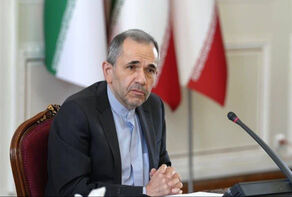 تخت‌روانچی: چارچوب پیشنهادی ما آغازگر توافقی محتمل است