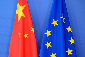 西方遏制中国运动加剧与东亚危机